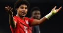 Gnabry hits four as Bayern thrash Spurs 7-2