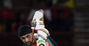 Shoaib inspires incredible fightback