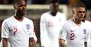 England player ratings: Rice run ragged