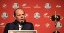 Stricker: Europe dominance a concern