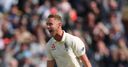 Broad: My dream summer against Warner