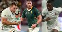 RWC team of the week