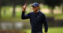 Tiger back to 'full speed'
