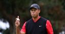 Woods completes historic PGA Tour win