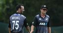 New Zealand vs England scorecard
