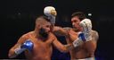 Bellew: Usyk would defeat Wilder