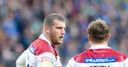 Carney: Clubb can make sparks fly