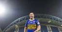 Merrin returning to Rhinos