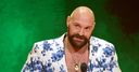 Fury: I have three fights left in boxing