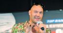 Fury: Can Chisora topple Price?