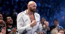 Tyson Fury to appear on WWE Raw