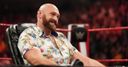 Fury vows to knock out Strowman