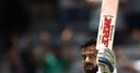 Kohli scores seventh Test double ton