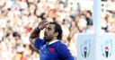 France labour past USA in World Cup