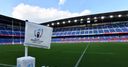 Stadium Yokohama: Ready for history