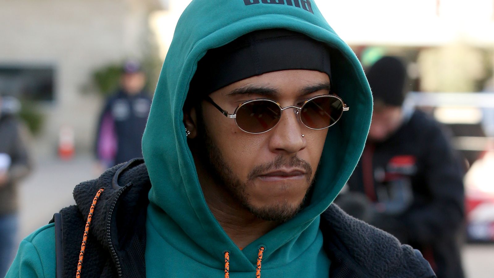 Lewis Hamilton drops biggest hint yet he'll stay for new F1 in 2021