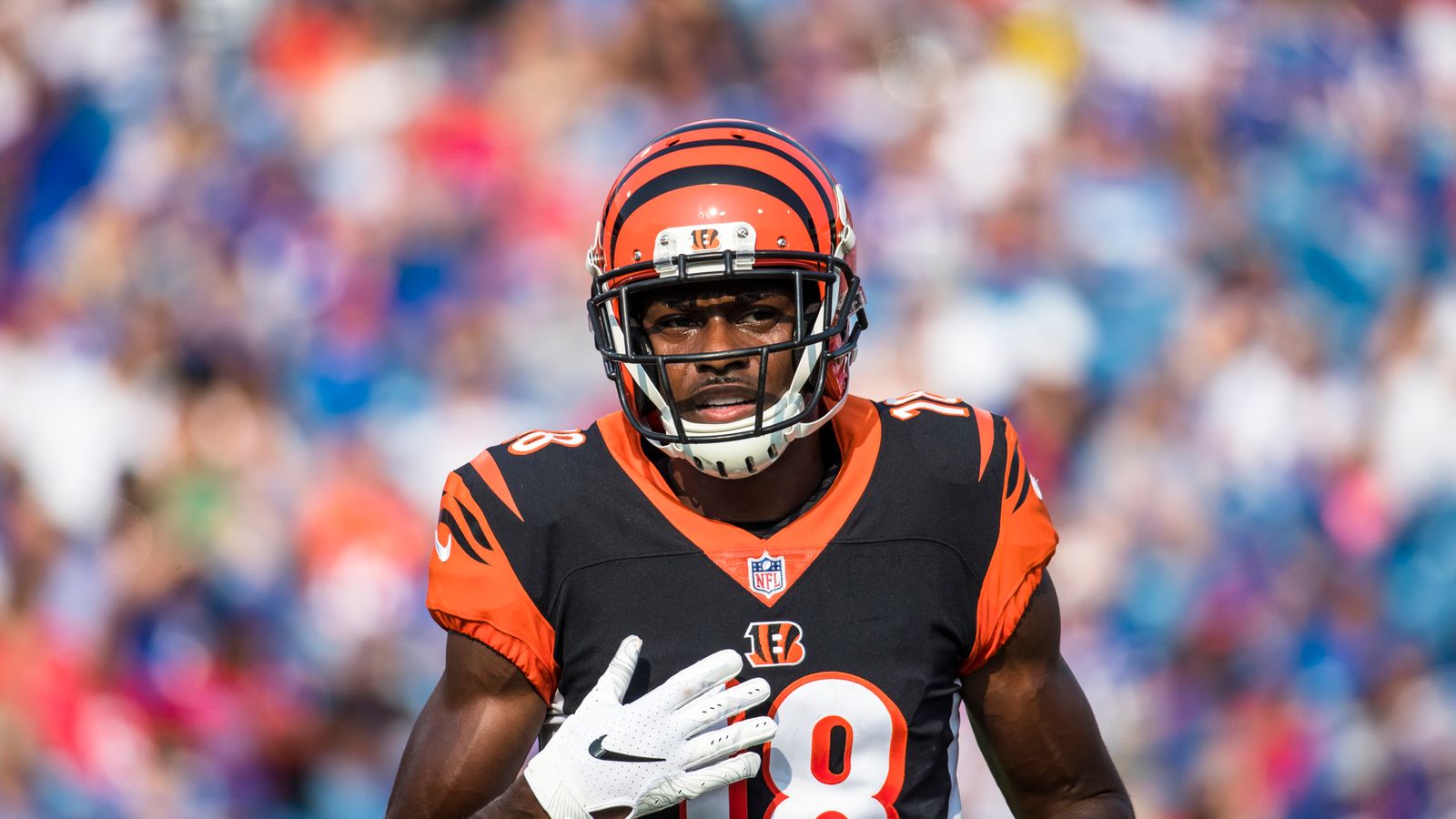 Cincinnati Bengals Should Be Buyers at NFL Trade Deadline