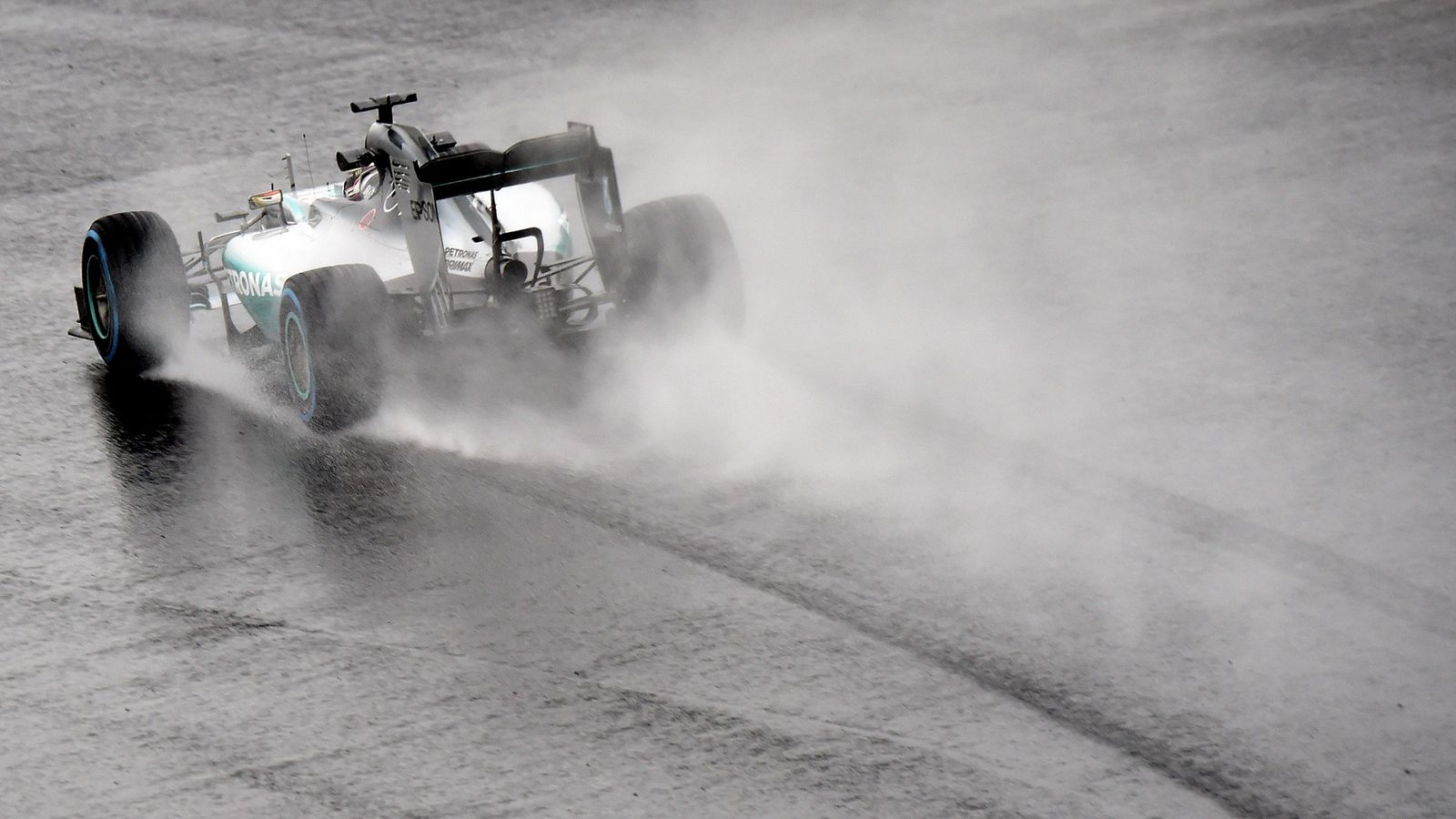 Formula 1 monitoring Typhoon Hagibis ahead of Japanese GP