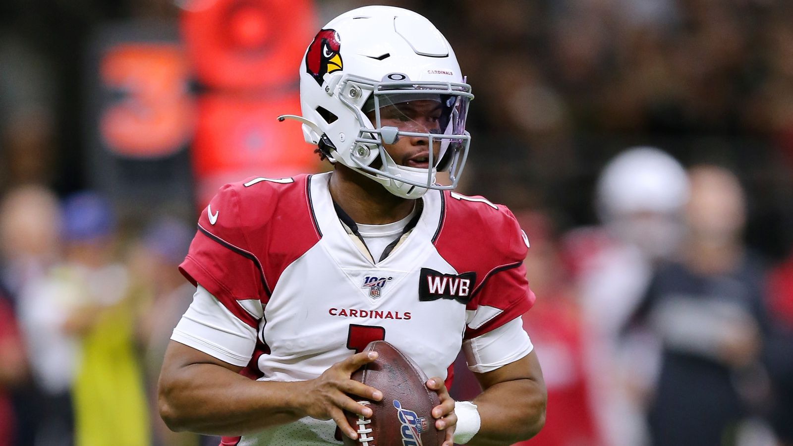 NFL: Arizona Cardinals at San Francisco 49ers, Fieldlevel