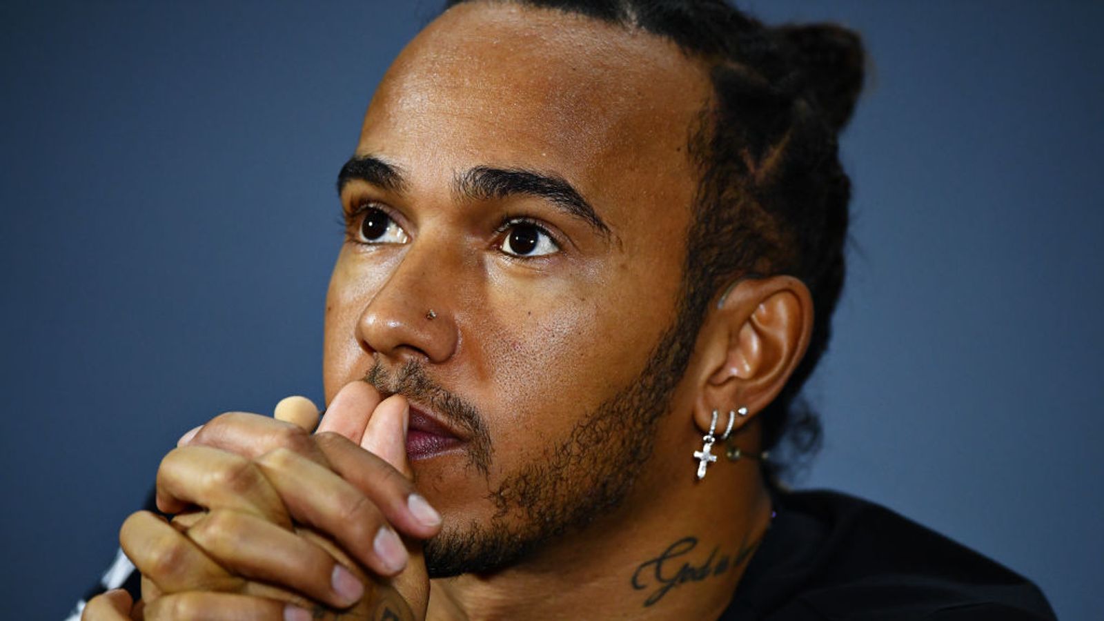 Lewis Hamilton opens up on social media posts ahead of Mexico duel | F1 ...