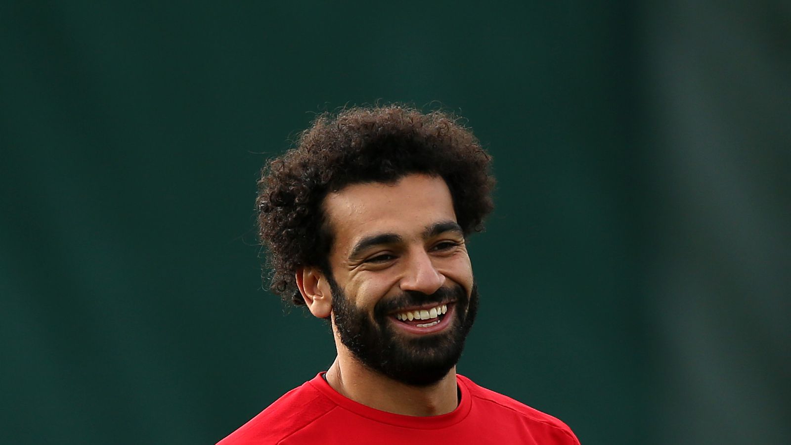Liverpool vs Manchester City: Mo Salah says it is too ...