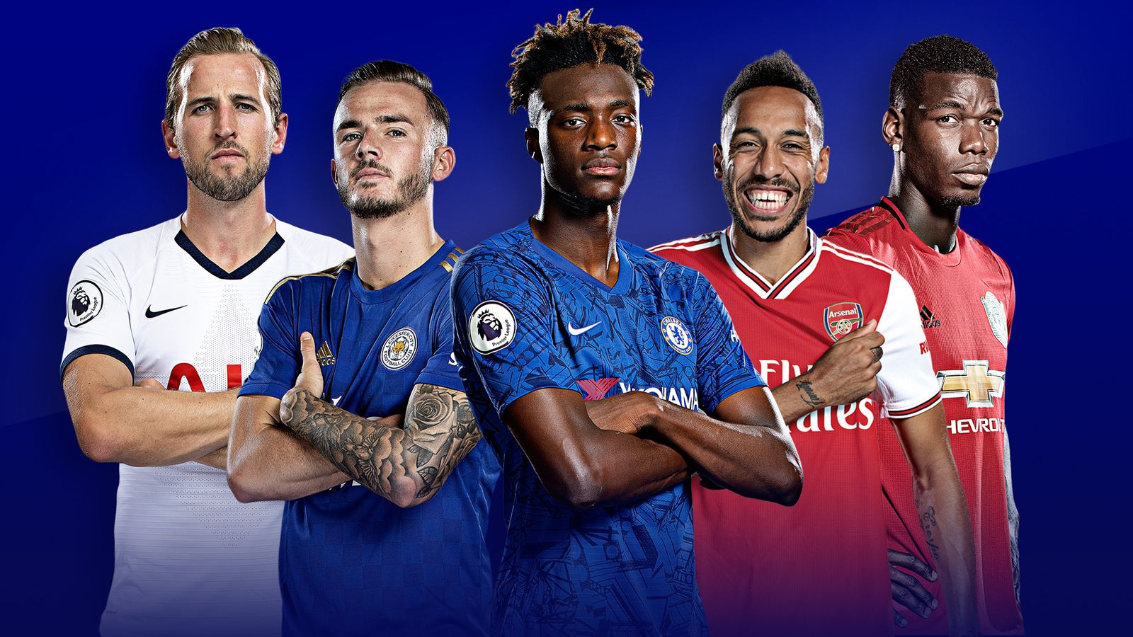 Premier League match previews Team news, key stats, predictions