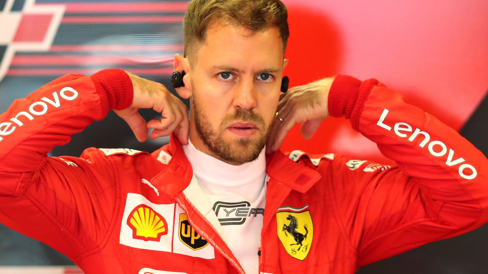 F1 2019 teammate headtoheads What are the latest scores? F1 News