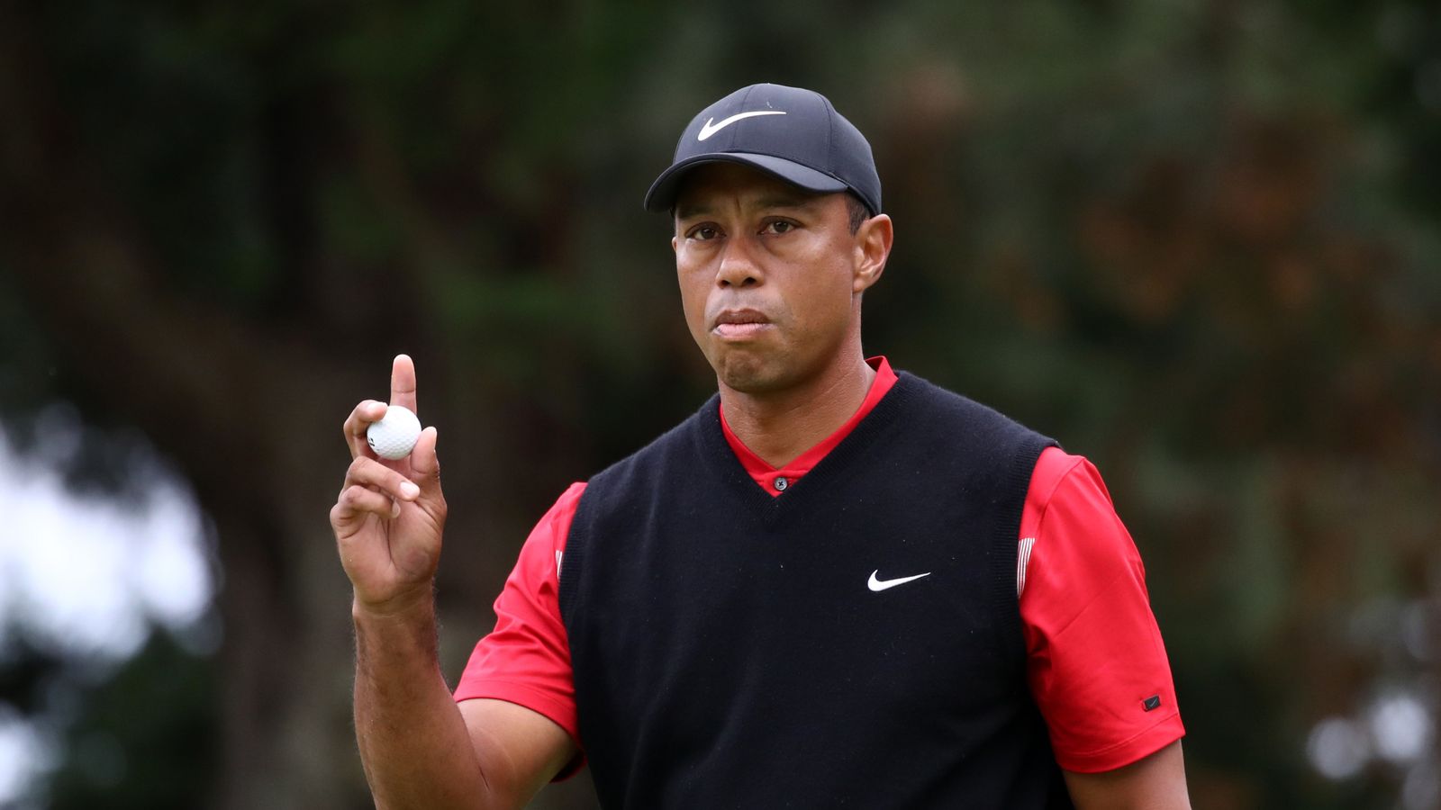 Tiger Woods wins historic 82nd PGA Tour title at Zozo Championship ...