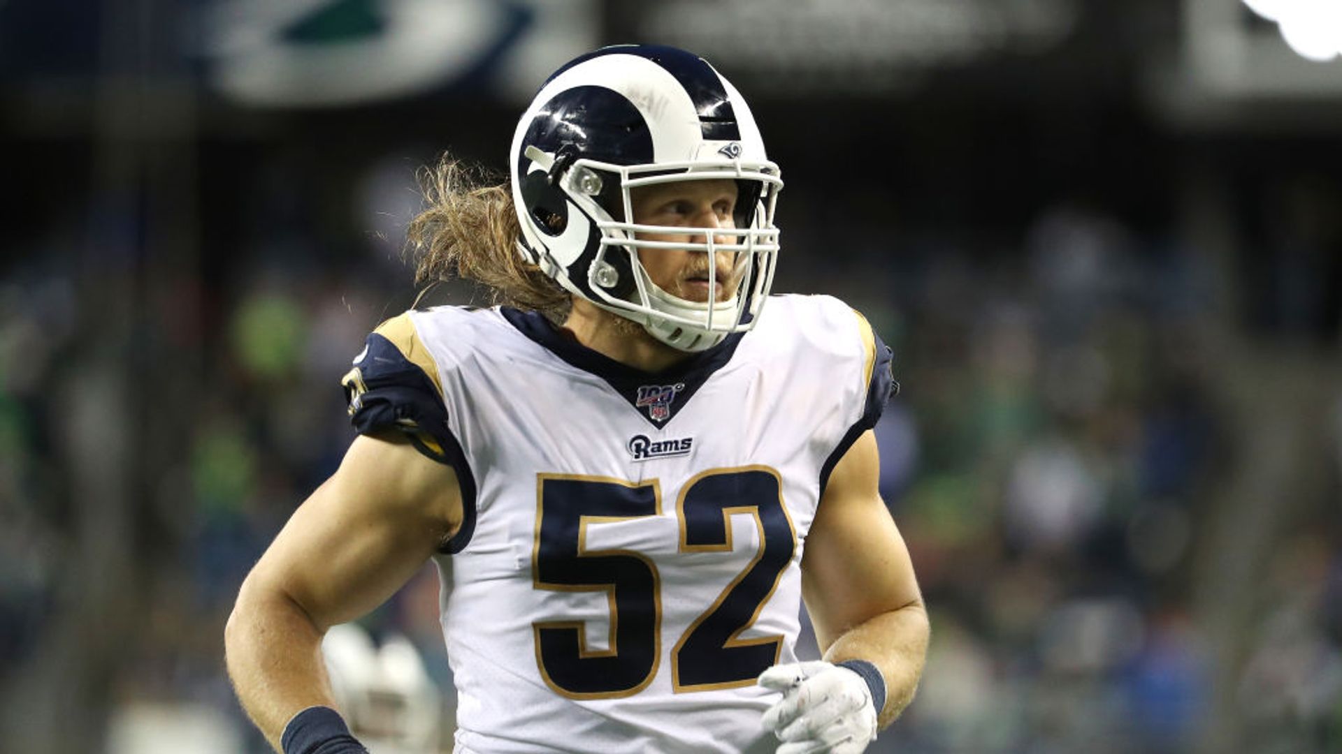 LB Matthews to file grievance against Rams