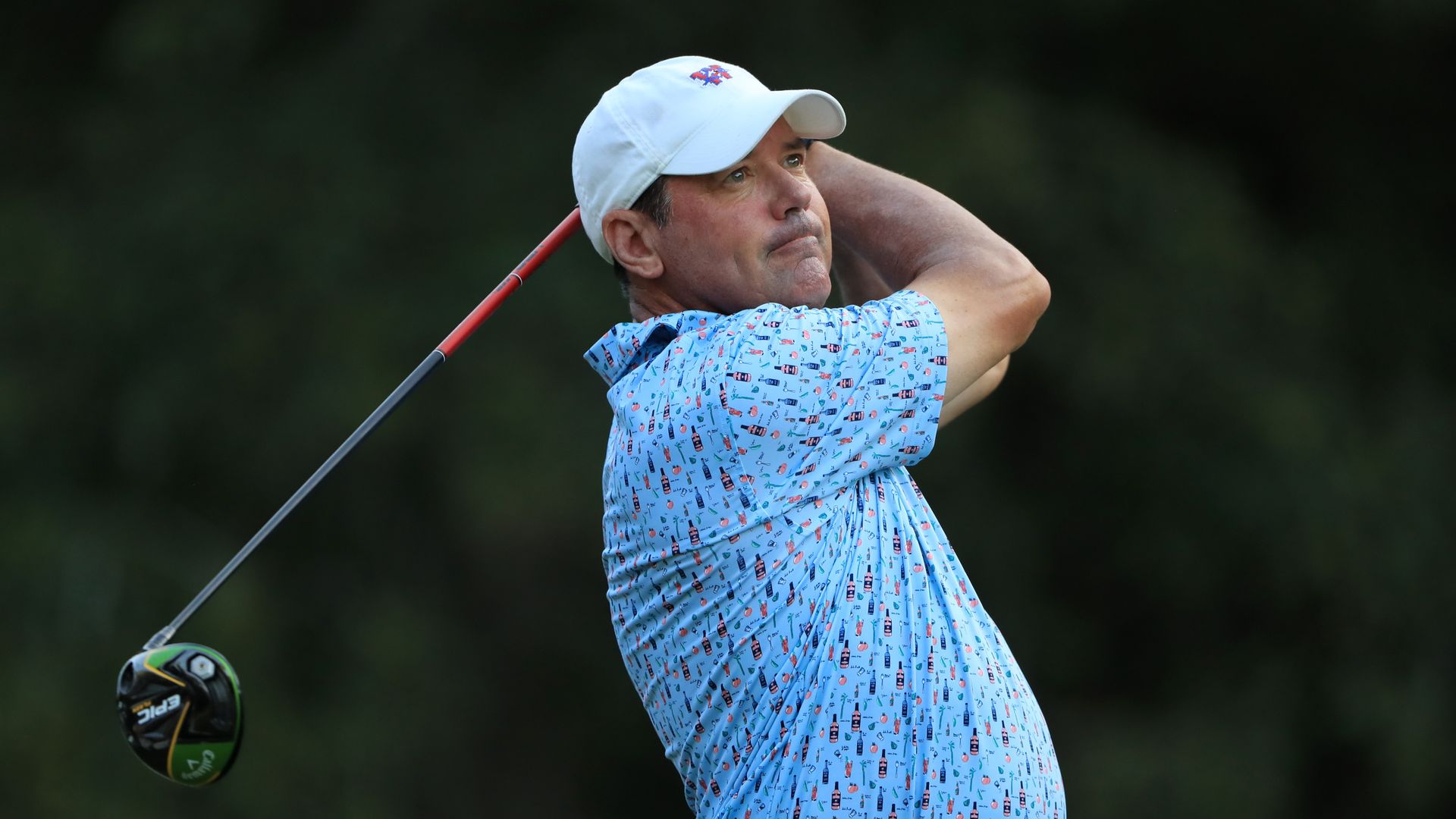 Beem playing PGA week fundraiser
