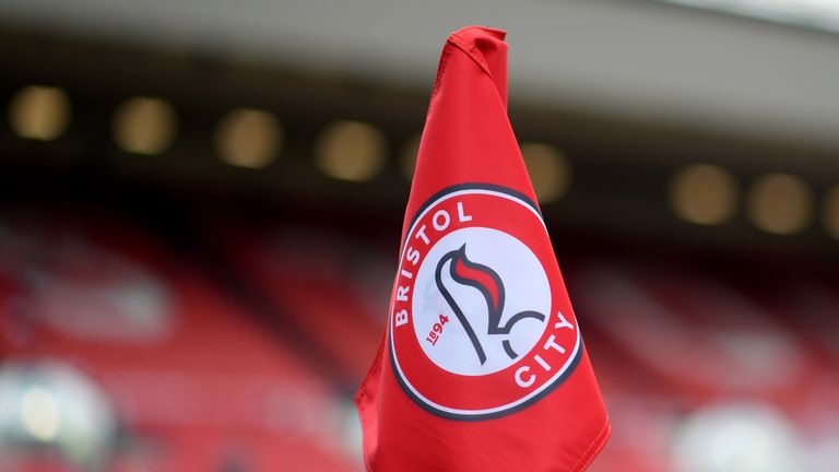 Following the alleged incident at Kenilworth Road, the club says it "naturally condemns all forms of abuse or racist language"