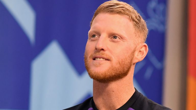 Ben Stokes jugará para Northern Superchargers en The Hundred