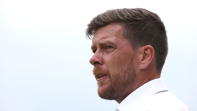 Walsall manager Darrell Clarke has turned things around at the club