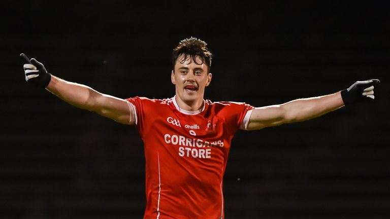 Balintubber are looking for a fifth triumph of the decade