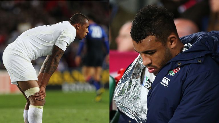 Having been a part of disappointing World Cup campaigns in 2011 and 2015, Lawes is hoping for third time lucky