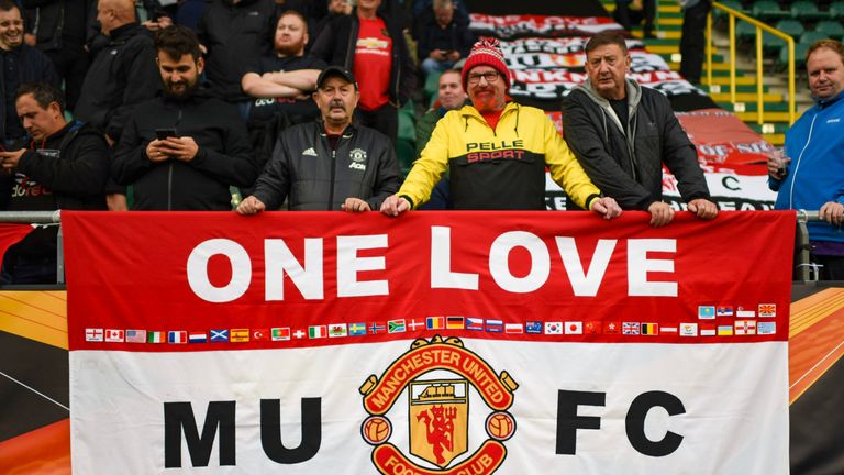 Manchester United se ha movido para proteger las ganancias de los trabajadores ocasionales