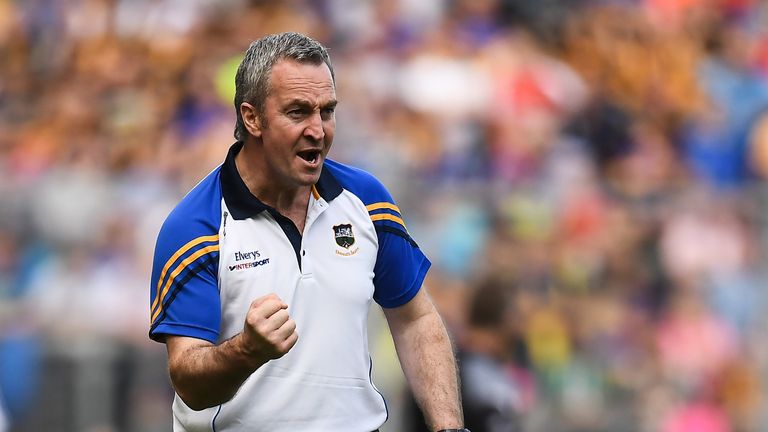 Na Piarsaigh are being managed by former Tipp boss Michael Ryan