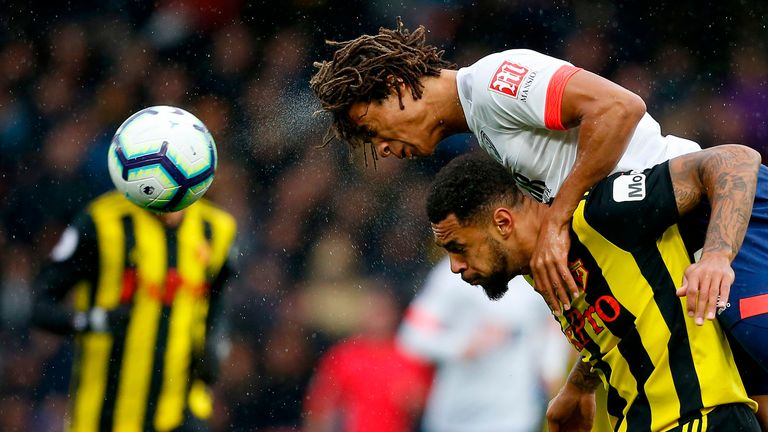Headway wants more research into the long-term effects of repeatedly heading footballs