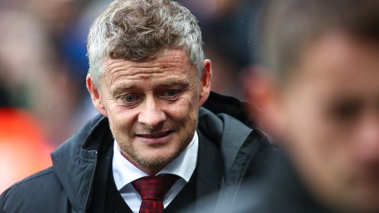 Manchester United are without a sporting director to aid Ole Gunnar Solskjaer