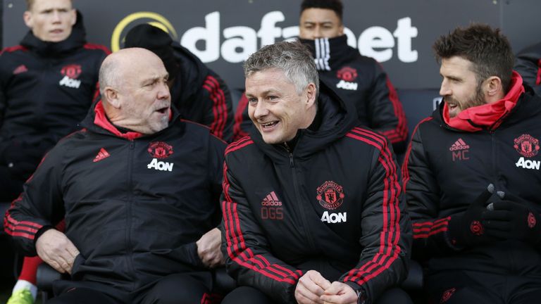Ole