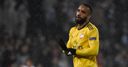 Lacklustre Arsenal held by Vitoria