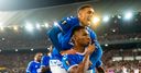 Morelos double earns Rangers vital point