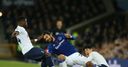 Gomes suffers serious injury vs Spurs