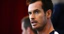 Murray 'gutted' to miss Australian Open