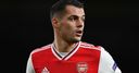 Arteta urges Xhaka to reject Berlin move