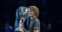 Who will win the ATP Finals?