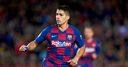 Barca end search for Suarez replacement