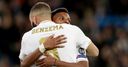CL round-up: Real Madrid hit six