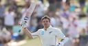 Watling ton earns New Zealand lead