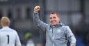 Match Zone: Carra meets Brendan Rodgers